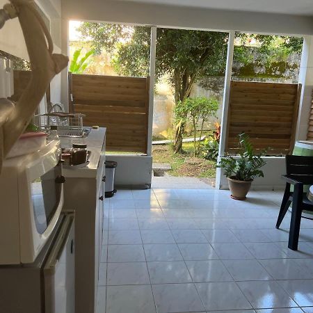 Studio Cosy Avec Piscine Saint-Joseph Εξωτερικό φωτογραφία