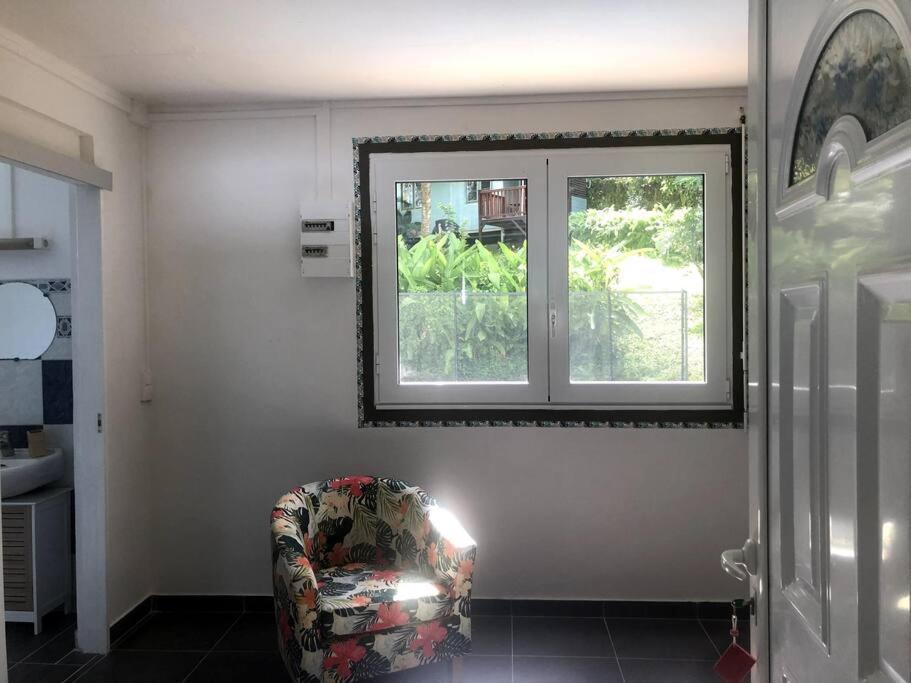 Studio Cosy Avec Piscine Saint-Joseph Εξωτερικό φωτογραφία