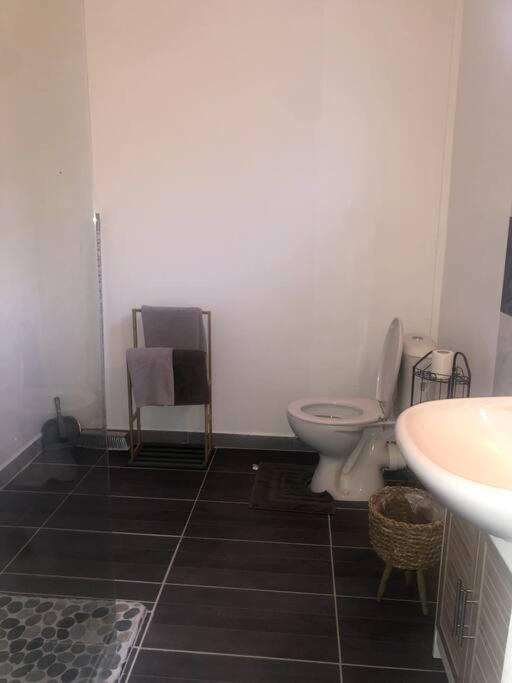 Studio Cosy Avec Piscine Saint-Joseph Εξωτερικό φωτογραφία