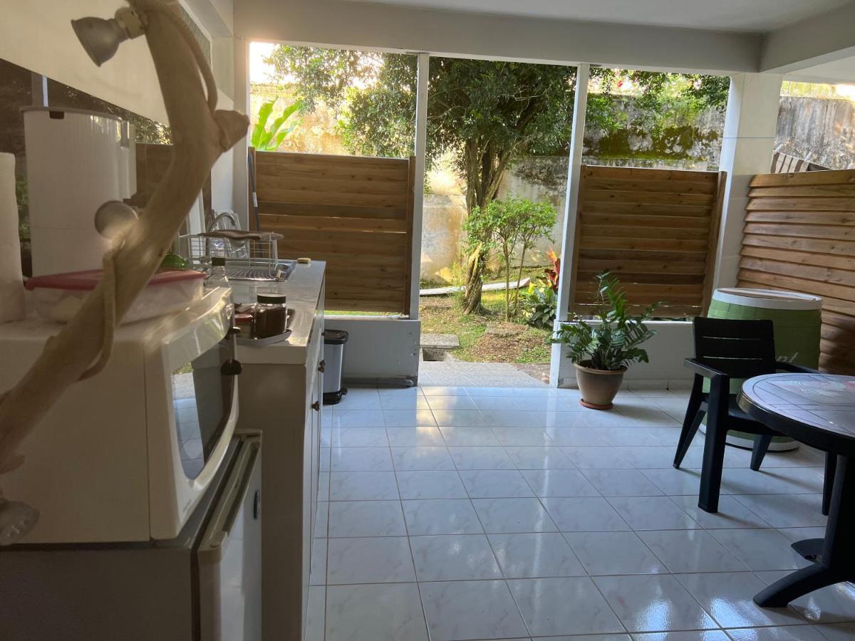 Studio Cosy Avec Piscine Saint-Joseph Εξωτερικό φωτογραφία
